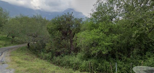 Terreno Campestre en Santiago Ideal Para Quinta