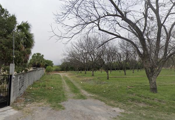 Terreno residencial ideal para Quinta en el Centro de El Carmen
