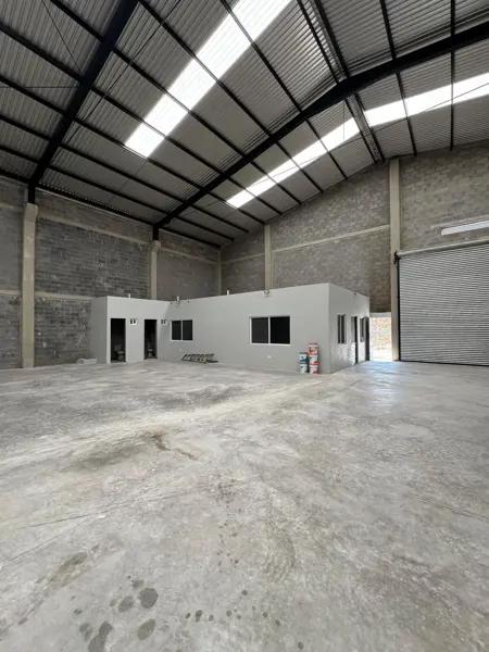 Bodega Industrial en Venta y Renta Bodega Industrial en Venta y Renta