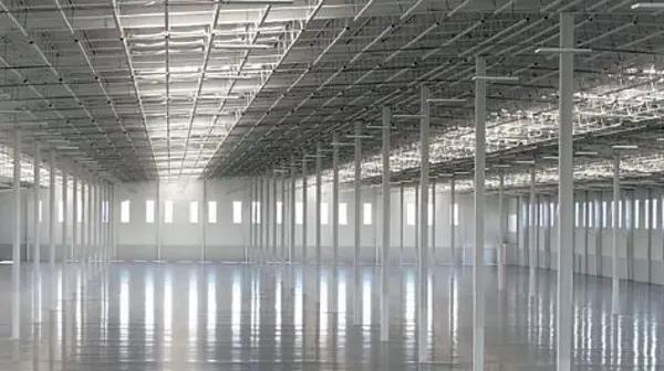 Nave Industrial en Venta o Renta
