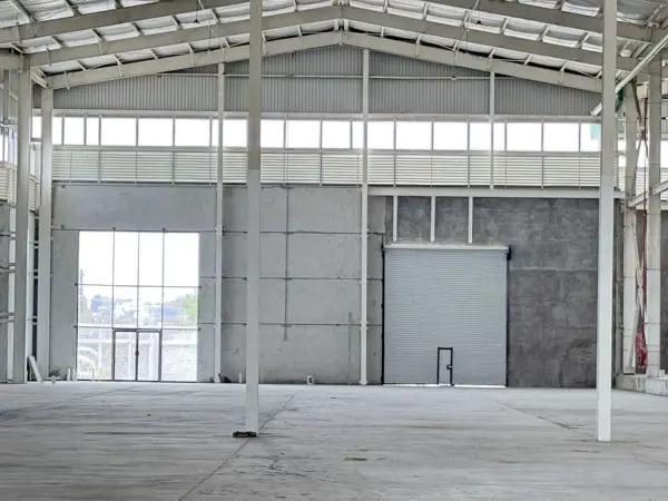 BODEGAS INDUSTRIALES EN RENTA
