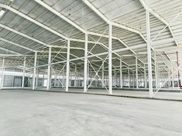 BODEGAS INDUSTRIALES EN RENTA