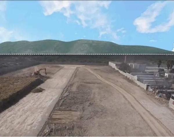 Lote Industrial en Venta en Santa Catarina