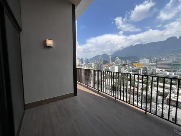 Departamento en Renta en San Pedro Garza García