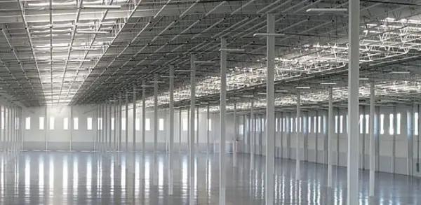NAVE INDUSTRIAL EN RENTA