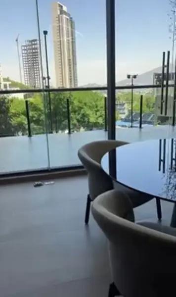Departamentos en Venta