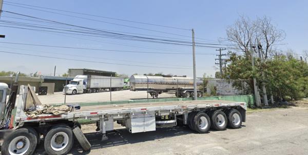 TERRENO INDUSTRIAL/COMERCIAL EN RENTA