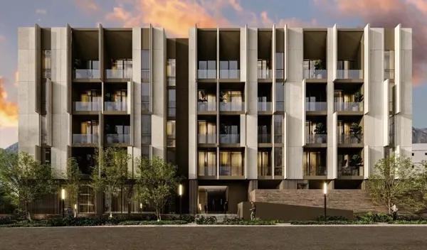 Departamento en Venta en Via Cordillera