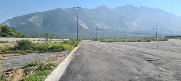 Terreno Industrial en Venta