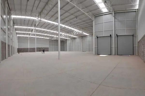 Venta de bodegas industriales