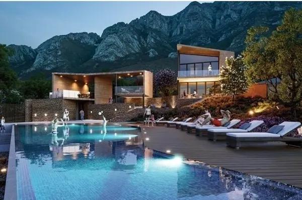 Terrenos Residenciales en Venta – Exclusividad y Plusvalía