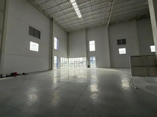 Nave en Renta en Apodaca