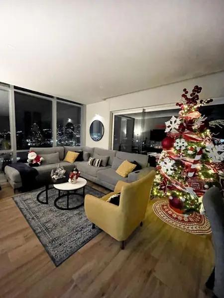 Último Departamento Disponible en Torre Las Huastecas Último Departamento Disponible en Torre Las Huastecas