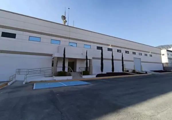 BODEGA INDUSTRIAL EN RENTA