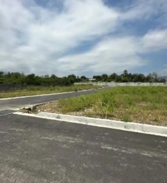 Terreno Residencial