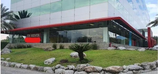 Renta de Local comercial en Torre Gómez Morín 955