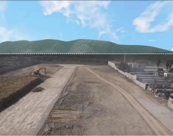 Lotes Industriales en Venta en Santa Catarina