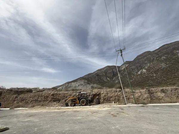Terreno Industrial en venta en Santa Catarina