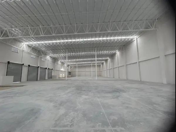 Bodega Industrial en Venta