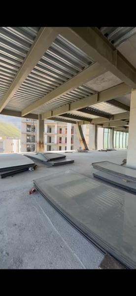 Oficinas en Renta y Venta en San Pedro Garza García