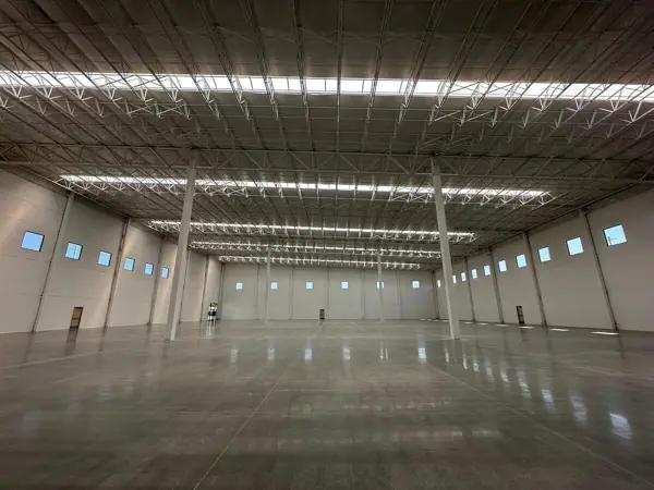 Nave Industrial en Renta Nave Industrial en Renta