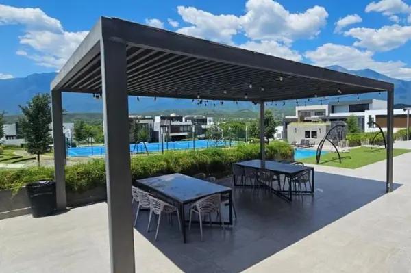 Terrenos Residenciales en Venta
