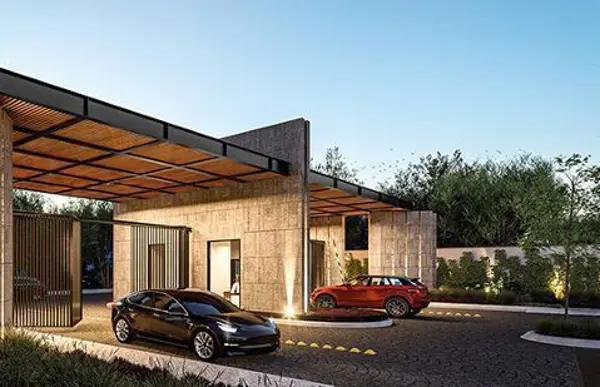 Terrenos Residenciales en Venta