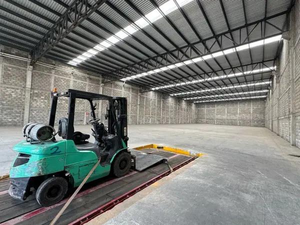 Bodega industrial en Altamira, tampico Bodega industrial en Altamira, tampico
