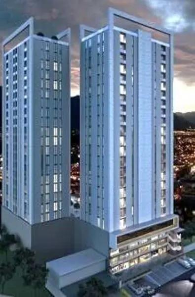 Departamentos en Venta