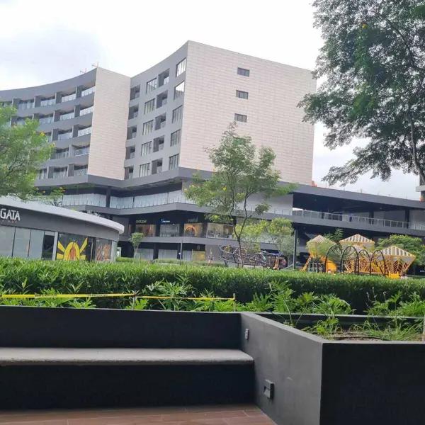 Local Comercial en Venta en Cumbres Madeira , Plaza Sikara