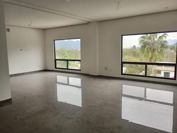 CASA NUEVA EN VENTA CARRETERA NACIONAL FRACCIONAMIENTO PRIVADO