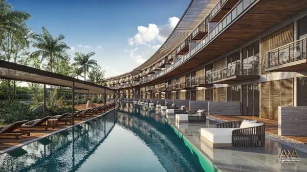Departamento en venta Playa del Carmen Corasol Departamento en venta Playa del Carmen Corasol