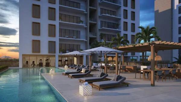 Departamentos en Playa del Carmen: Invierte en Tranquilidad y Disfruta el Lujo Departamentos en Playa del Carmen: Invierte en Tranquilidad y Disfruta el Lujo