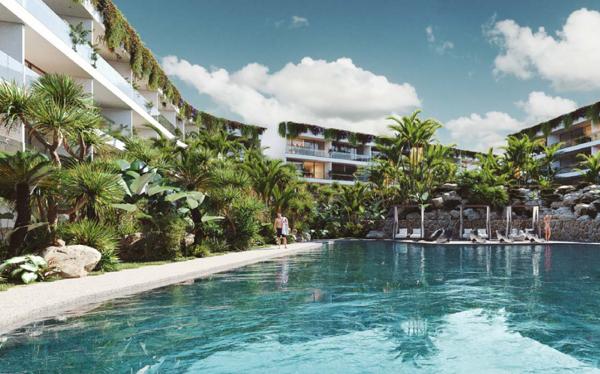 Condos de Lujo en Preventa en Playa del Carmen: Vive en un Sueño Hecho Realidad Condos de Lujo en Preventa en Playa del Carmen: Vive en un Sueño Hecho Realidad