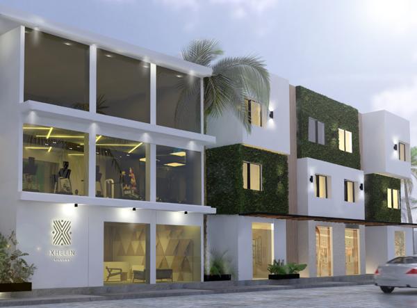 Invierte en Exclusividad: Villas de Lujo en Preventa en Playa del Carmen