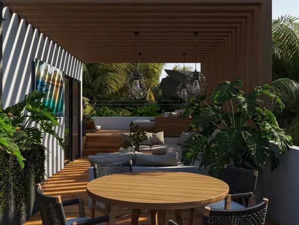 Departamentos en Preventa Playa del Carmen: Oportunidad de Asegurar tu Futuro