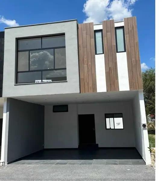 Casas en venta