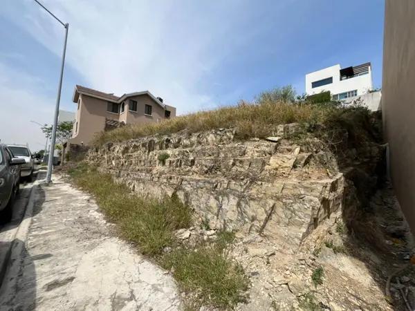 Terreno Las Brisas  sector La Punta, Monterrey