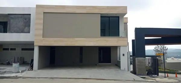 Casa en venta Bosques de las Misiones Casa en venta Bosques de las Misiones