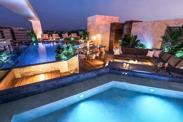 Venta de Departamento LOFT en Playa del Carmen Venta de Departamento LOFT en Playa del Carmen