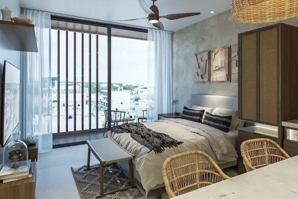 Venta de Departamento en Playa del Carmen Venta de Departamento en Playa del Carmen