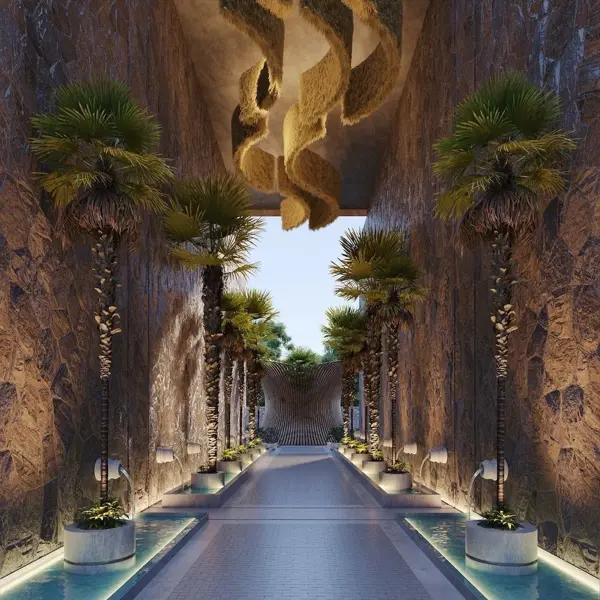 Venta de departamento en Tulum