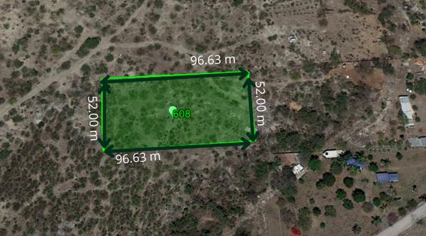 Venta de Terreno Industrial en Escobedo, N.L.