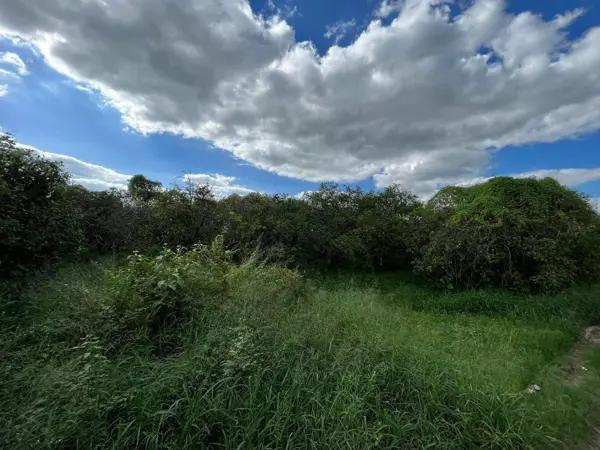 Quinta en Venta en Hacienda San Bartolo, Cadereyta Jiménez, N.L.