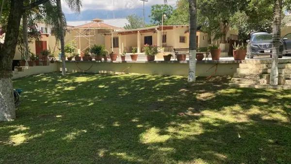 Venta Quinta en Los Cristales Monterrey Nuevo León