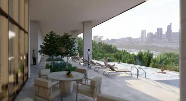 Departamentos en Venta Las Privanzas, San Pedro Garza García
