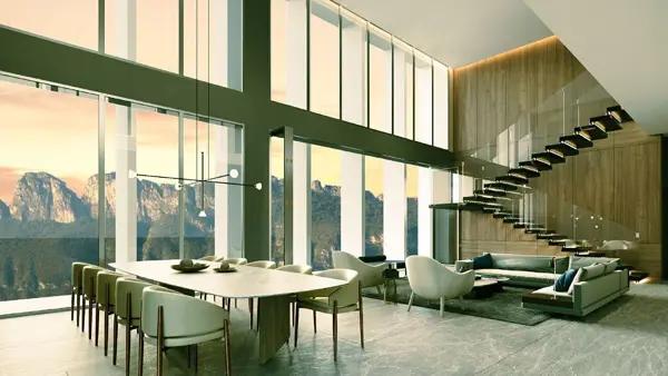 Departamento en Venta en Punto Central, San Pedro Garza García