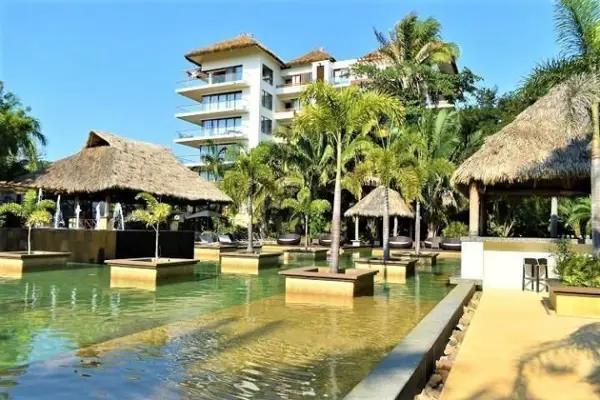 Departamentos en Venta en Punta Mita en Nayarit