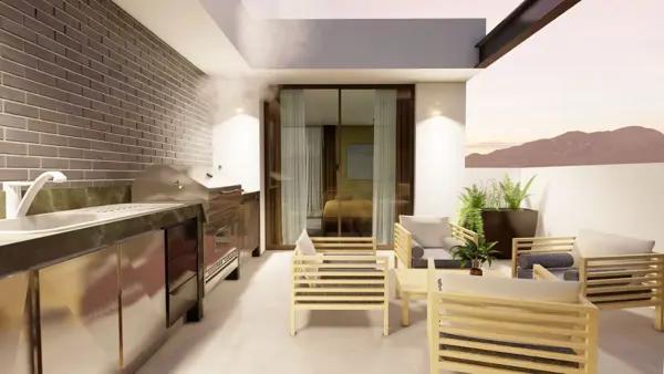 Casa en Venta, Cumbres Elite Premier Vesubio, Monterrey, N.L.