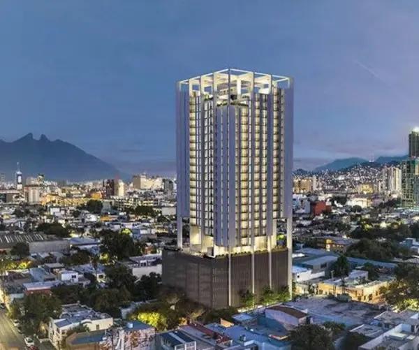 Departamentos en Venta Zona Centro de Monterrey, N.L. Departamentos en Venta Zona Centro de Monterrey, N.L.
